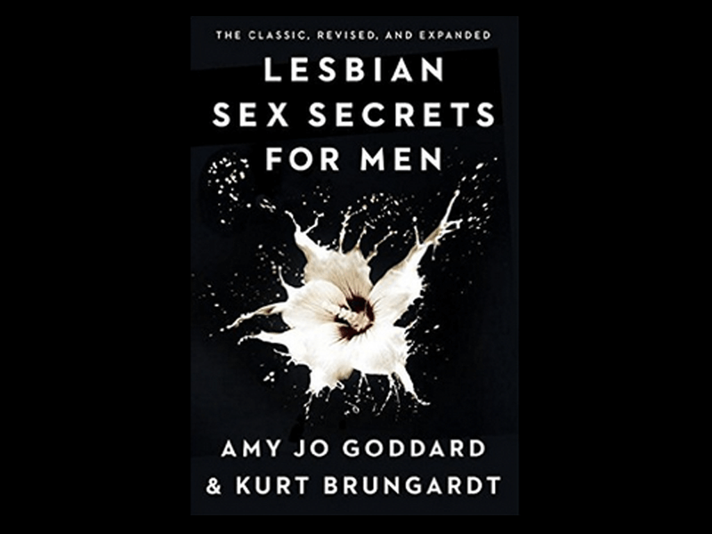 Lesbian Sex Secrets