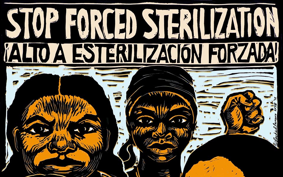 The New Violence of Forced Sterilization